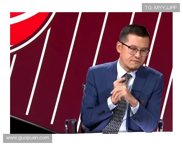 杨毅怒斥言论反复质疑姚明被架空又被摘桃子的人没有脑仁