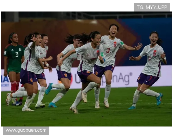 U17女足世界杯集训名单公布上海八人江苏七人朱挺姜宁助力青春征程