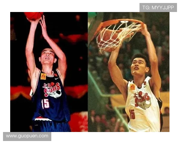 姚明愁得慌背后的故事与篮球梦想的追寻之路