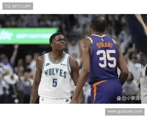 爱德华兹揭幕战砍41分创队史纪录 打破唐斯36分的历史最高得分纪录